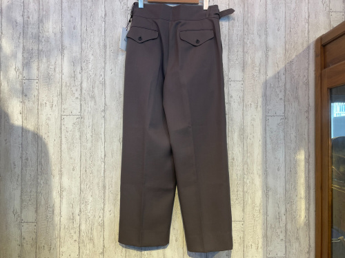 トレファクスタイル調布国領店ブログ画像2