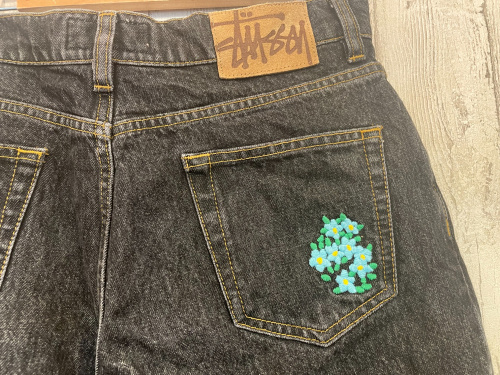 トレファクスタイル調布国領店ブログ画像1