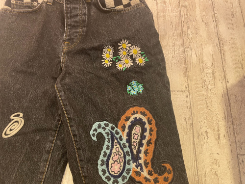 トレファクスタイル調布国領店ブログ画像4