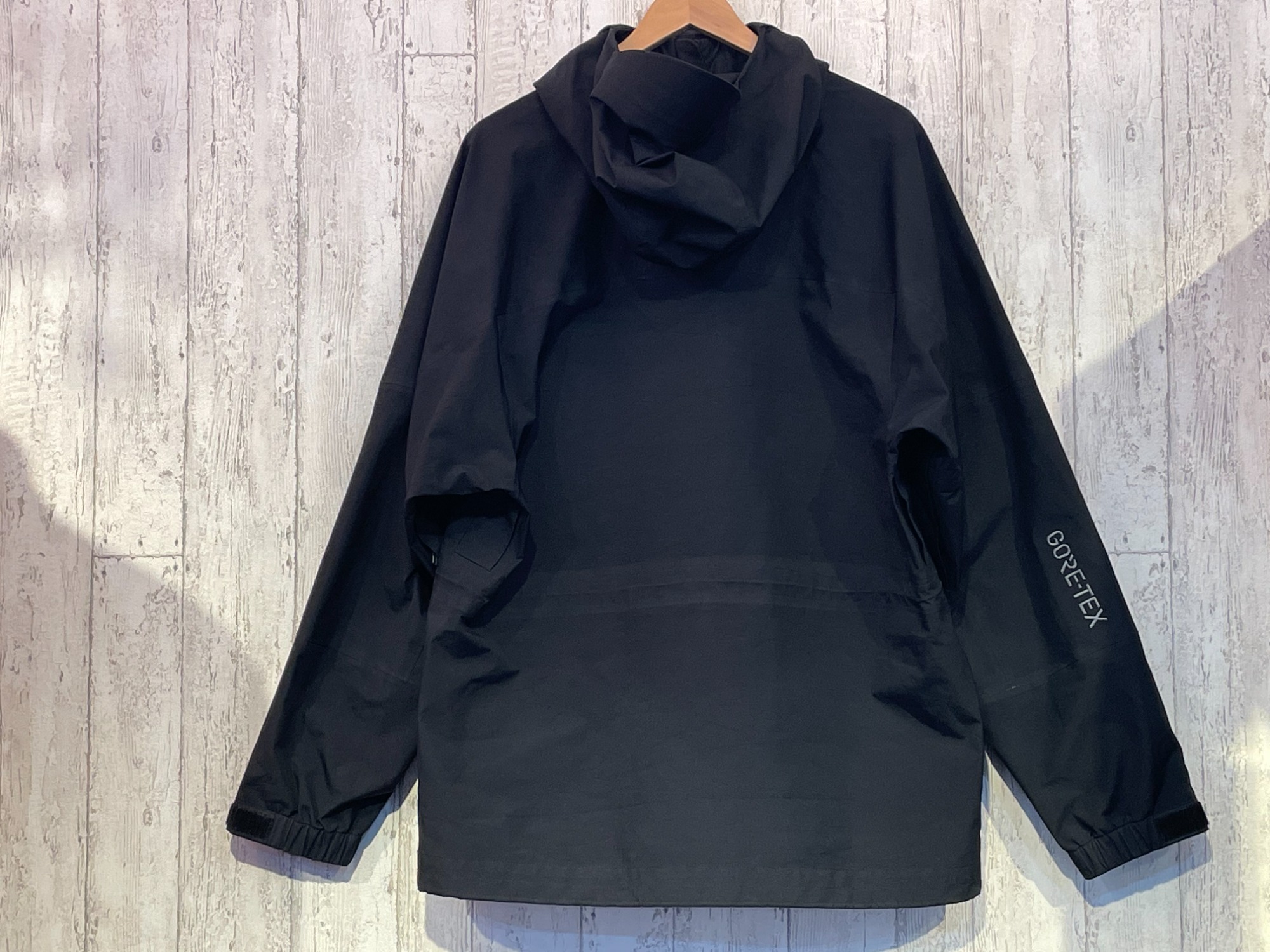 NIKE ACG/ナイキエーシージー】ゴアテックスジャケットが買取入荷が 