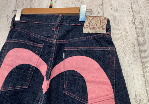 トレファクスタイル調布国領店ブログ画像3