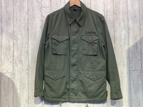 トレファクスタイル調布国領店ブログ画像2