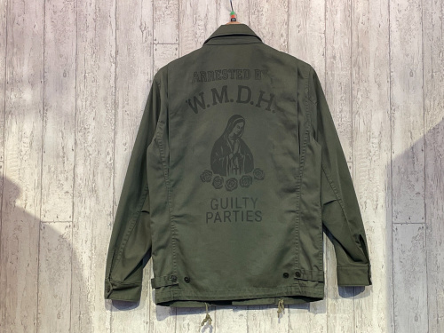 トレファクスタイル調布国領店ブログ画像3