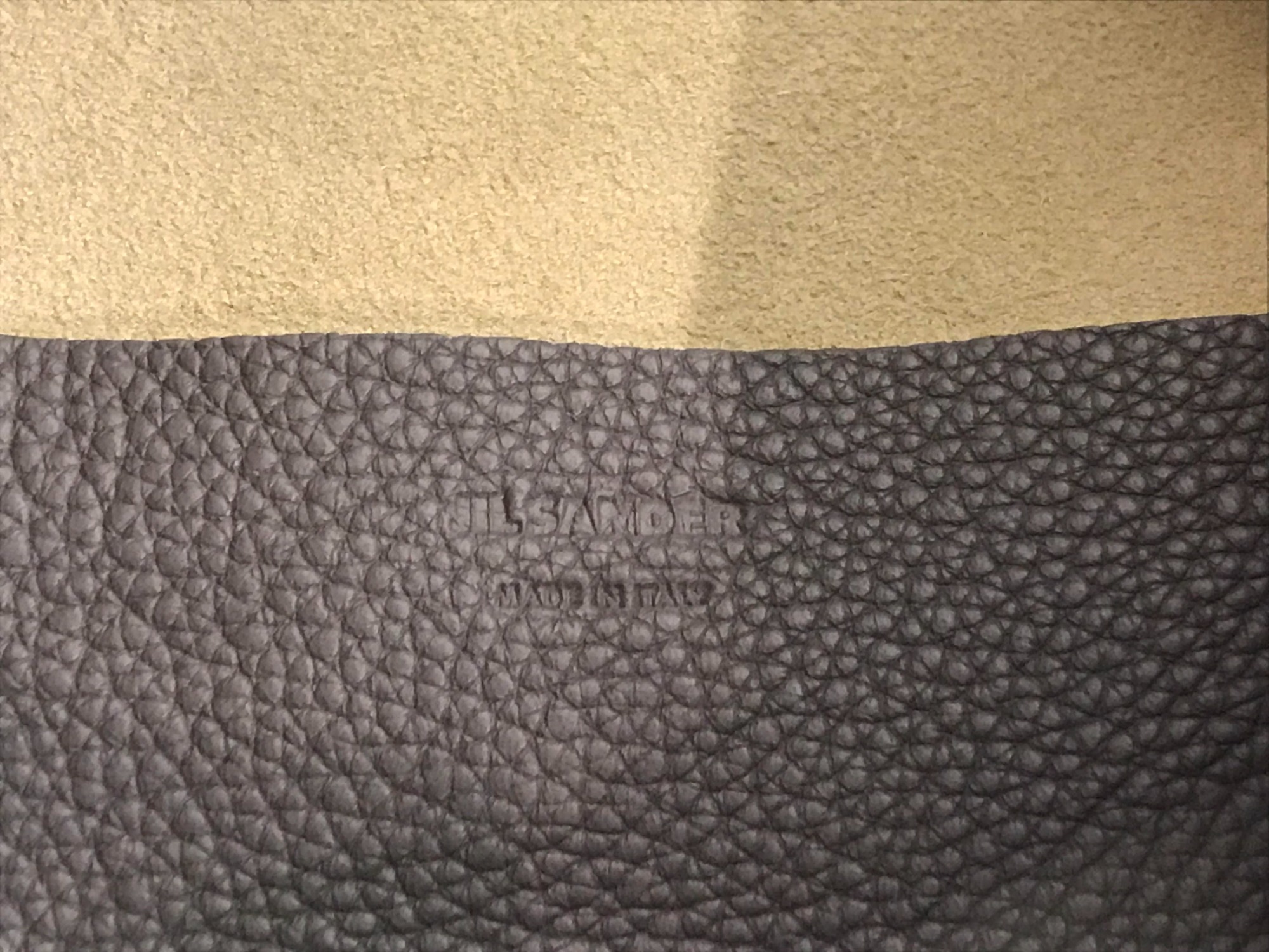 JIL SANDER/ジルサンダー】よりXiao Bag シャオバッグが買取入荷