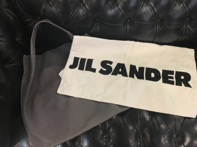 「インポートブランドのJIL SANDER 」