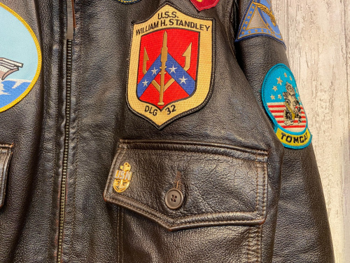 トレファクスタイル調布国領店ブログ画像3