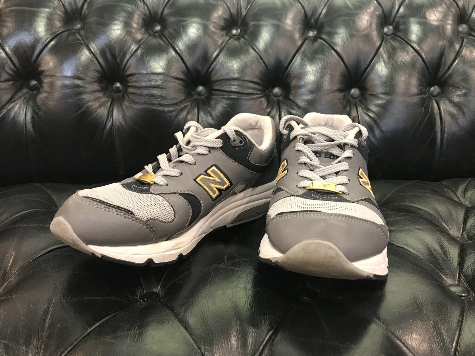 NEW BALANCE CM1700NJ 27cm ニューバランス