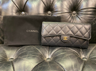 「ラグジュアリーブランドのCHANEL 」