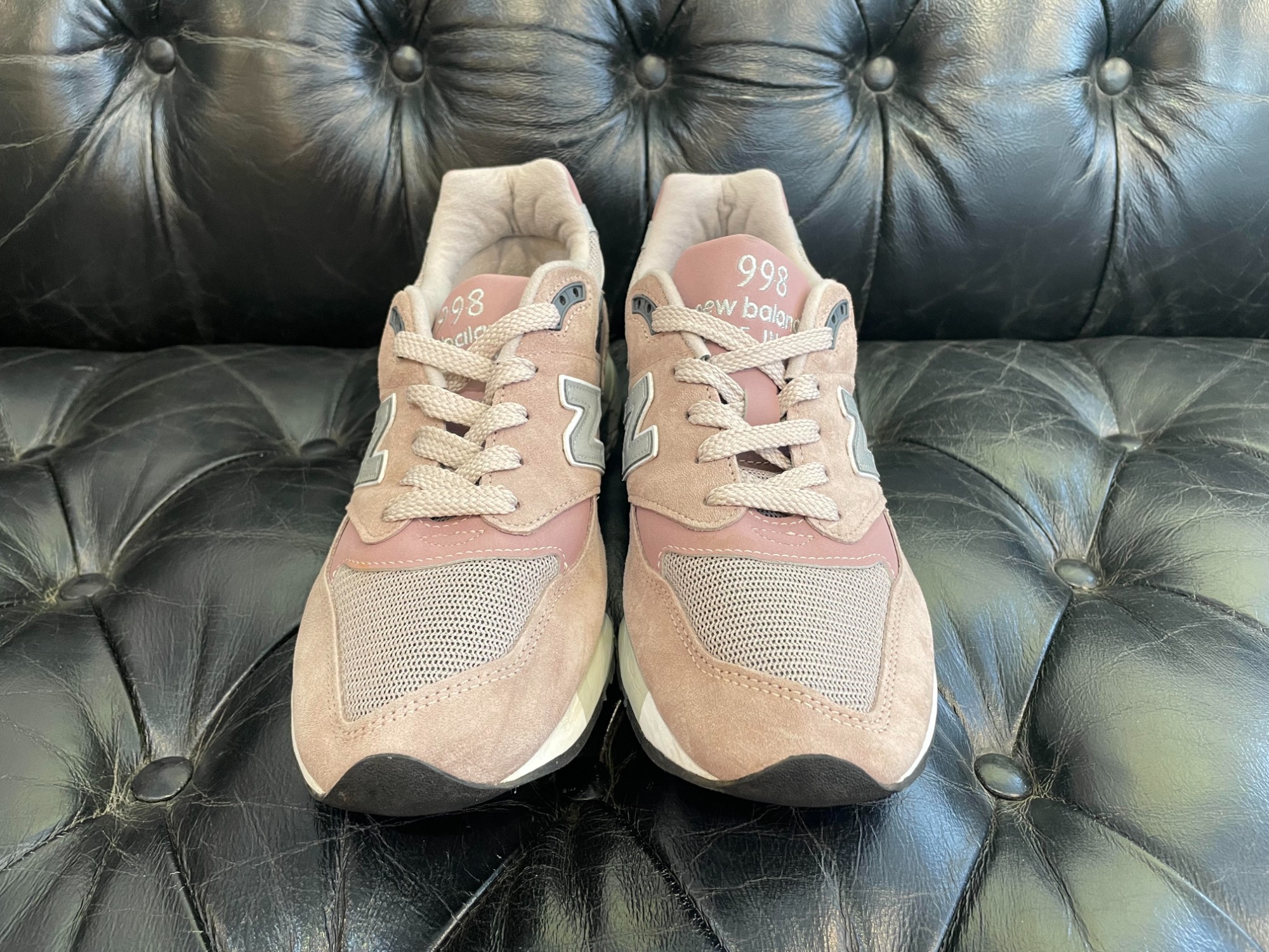 New online balance m998ki1