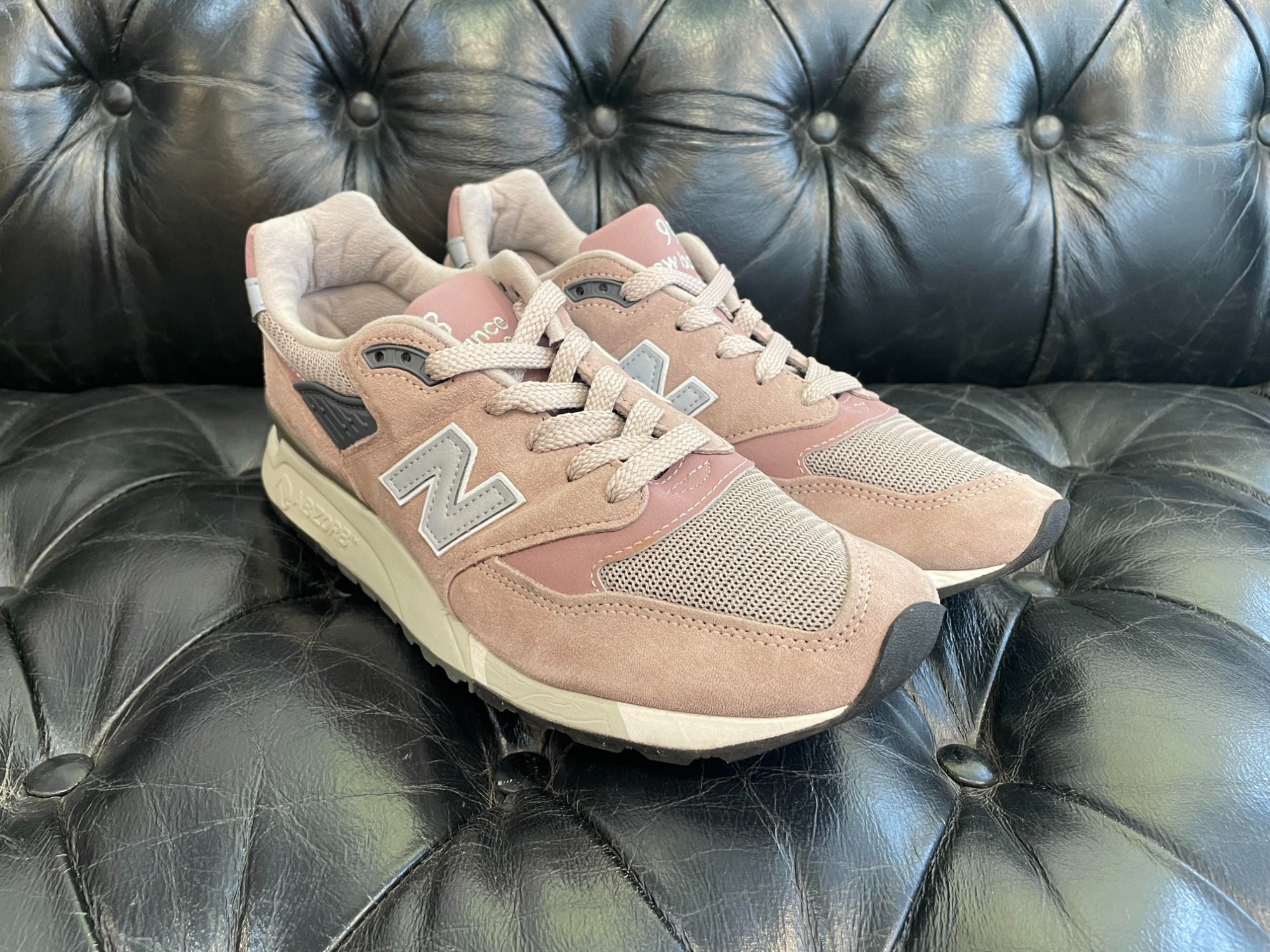 New balance m998ki1 cheap