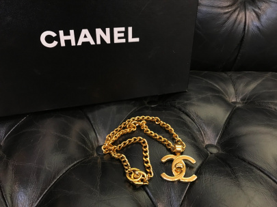 「ラグジュアリーブランドのCHANEL 」