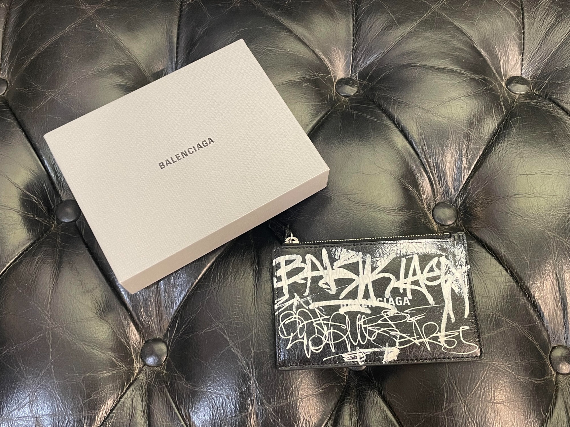 Balenciaga ノベルティ　VIP ギフト　ゲーム BALENCIAGA/バレンシアガ ゲーム 上顧客向けノベルティ 動作確認