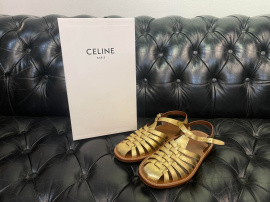 「ラグジュアリーブランドのCELINE 」