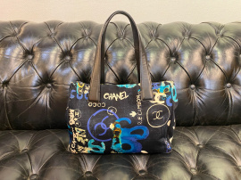 「ラグジュアリーブランドのCHANEL 」