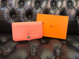 「ラグジュアリーブランドのHERMES 」