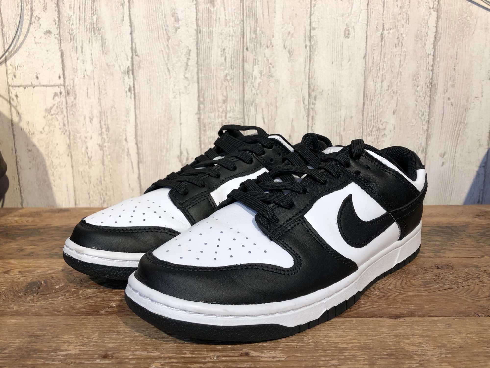 【Nike】DUNK LOW RETRO LTD ナイキ ダンクローレトロ LTD 発売中｜Nike Dunk Low Retro LTD 