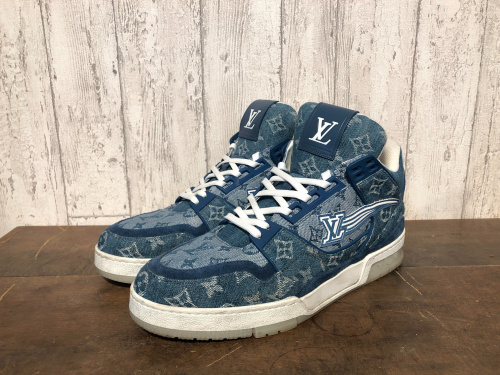 トレファクスタイル調布国領店ブログ画像1