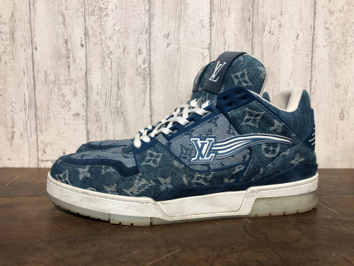 トレファクスタイル調布国領店ブログ画像2