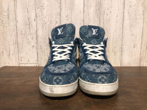 トレファクスタイル調布国領店ブログ画像3