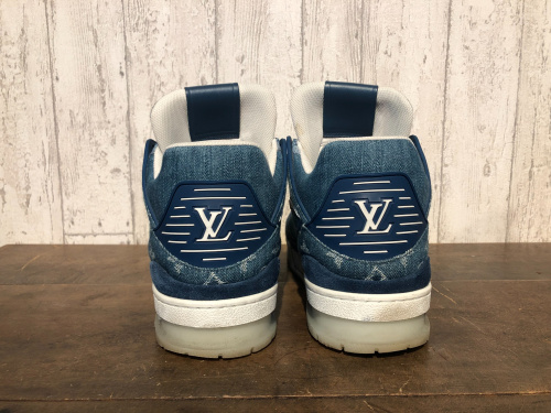 トレファクスタイル調布国領店ブログ画像4