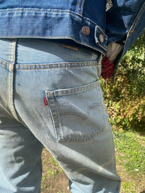 トレファクスタイル調布国領店ブログ画像4