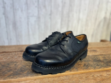 「インポートブランドのPARABOOT 」