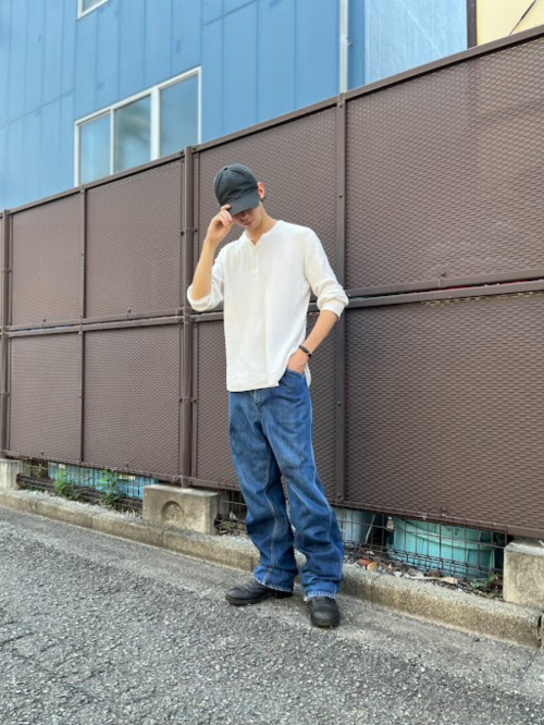 トレファクスタイル調布国領店ブログ画像1