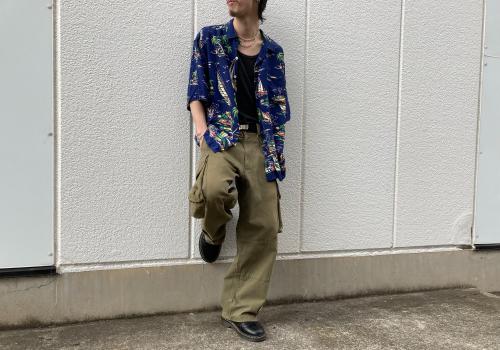 トレファクスタイル調布国領店ブログ画像7