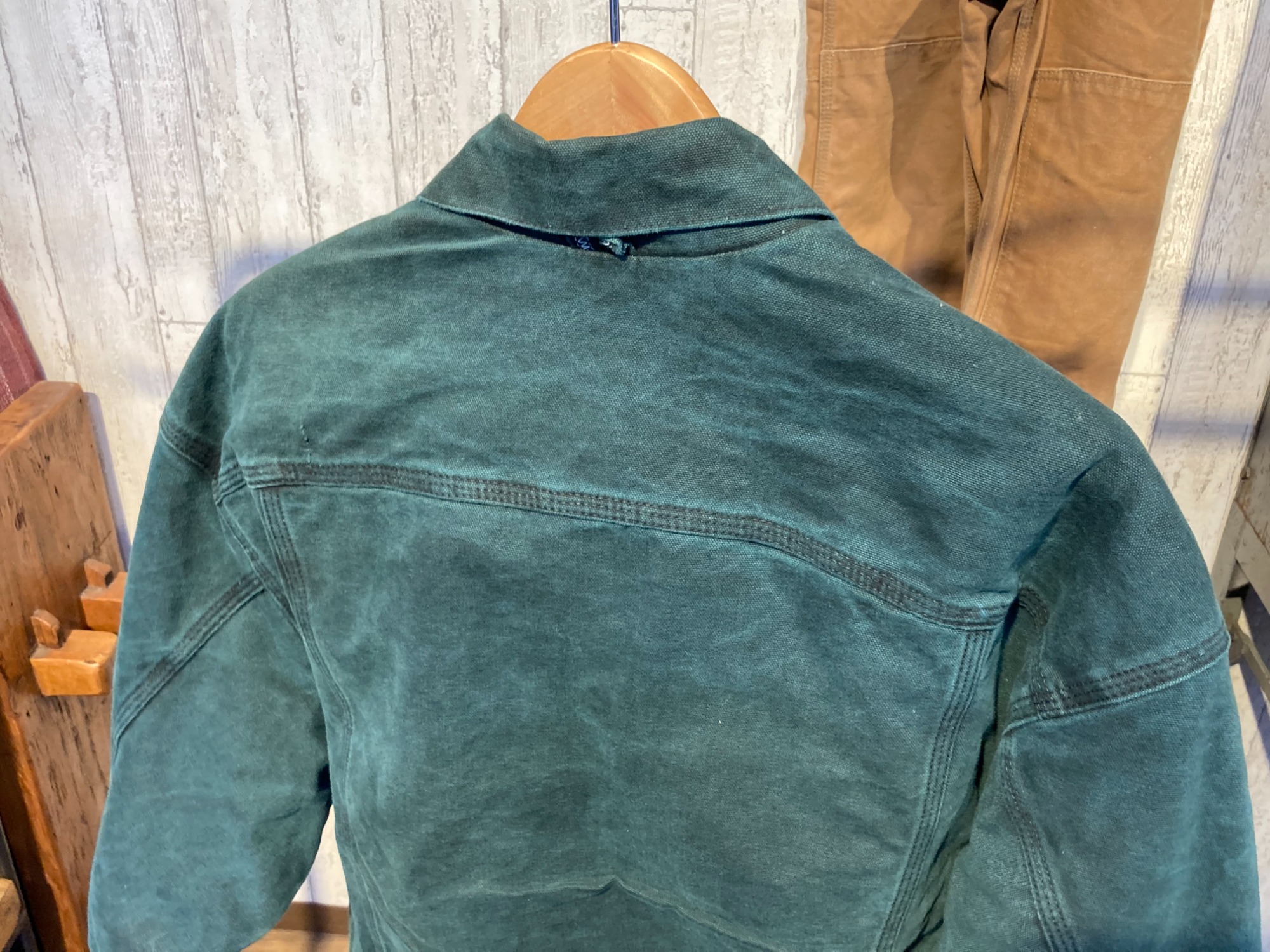 CarHartt” Vintage item のご紹介[2025.08.16発行]｜トレファク 