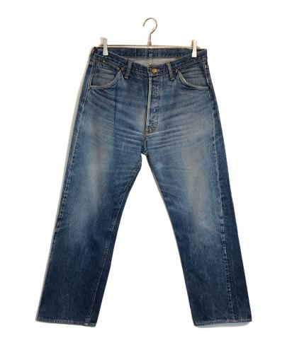 「ヴィンテージアイテムのWrangler 買取入荷 」