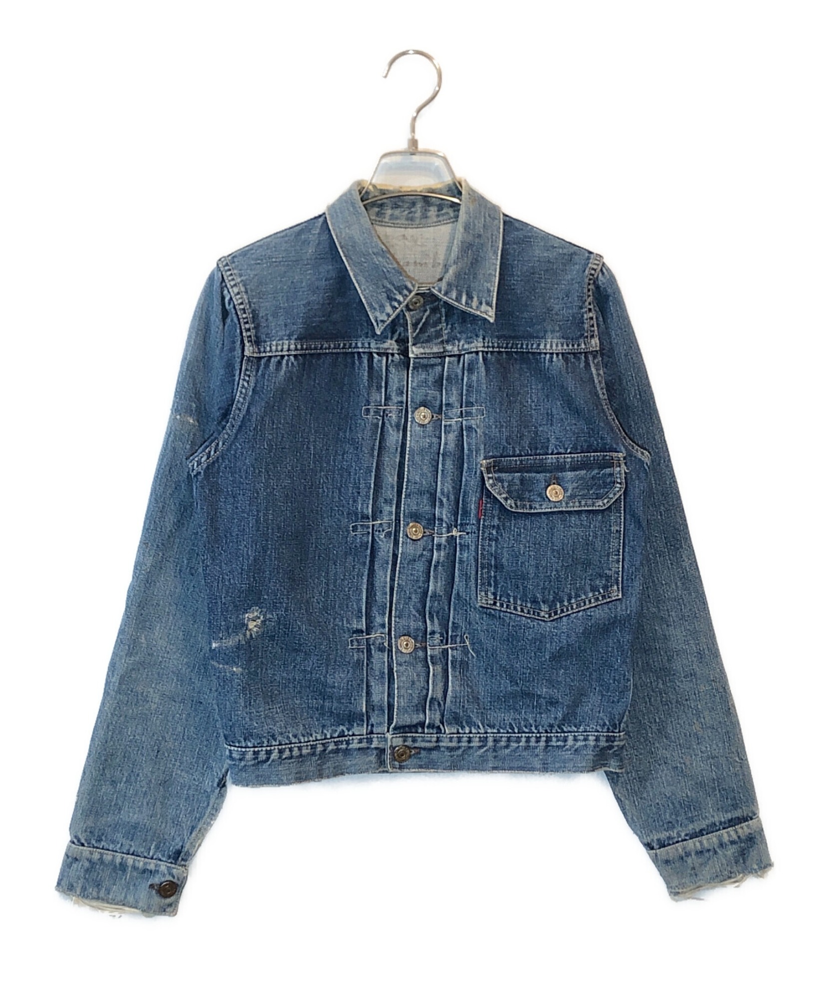 80's Levi's 70701xx 40 リーバイス1st 506xx 80's Levi's 70701xx 40 リーバイス1st 506xx - メルカリ