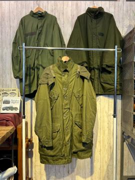 「ヴィンテージアイテムのCanadian Army 」