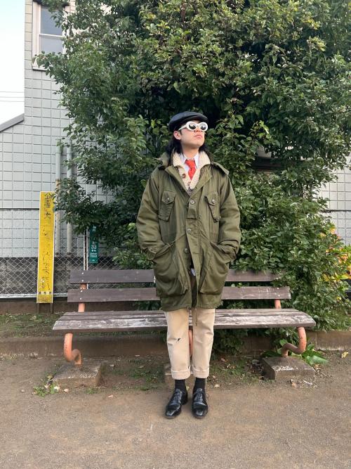 トレファクスタイル調布国領店ブログ画像2