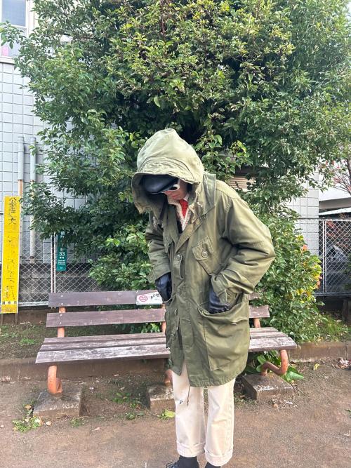 トレファクスタイル調布国領店ブログ画像3