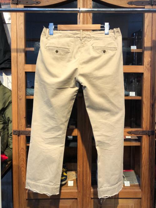 トレファクスタイル調布国領店ブログ画像6