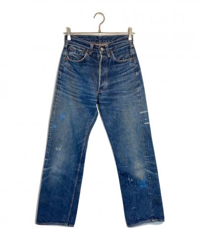「ヴィンテージアイテムのLEVI'S 買取入荷 」