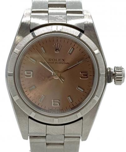 「ラグジュアリーブランドのROLEX 買取入荷 」