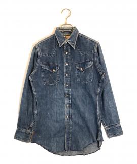 「アメカジブランドのWrangler 買取入荷 」