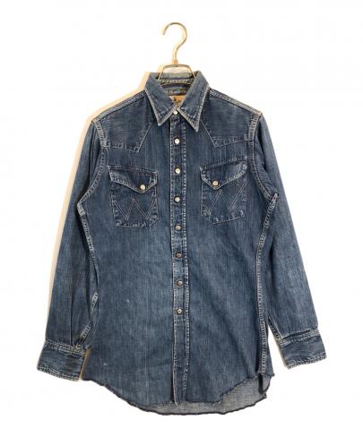 「アメカジブランドのWrangler 買取入荷 」