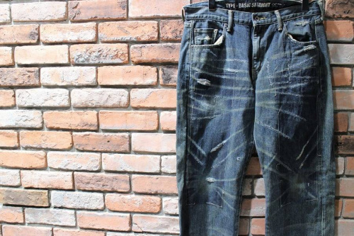 トレファクスタイル調布国領店ブログ画像１