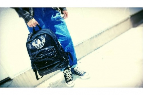 調布のスポーツミックス