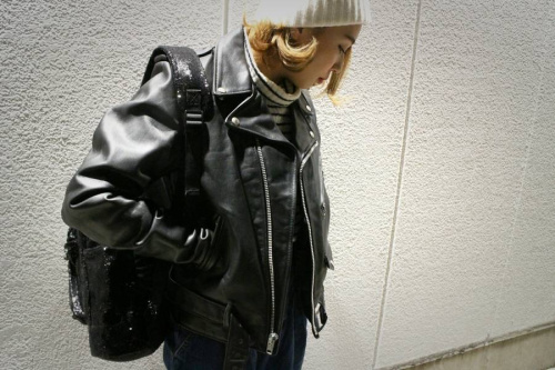 スポーツミックスのアディダス