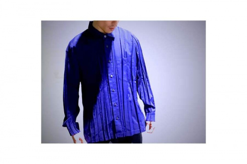 SOPHのISSEY MIYAKE
