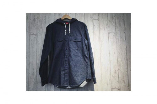 シュプリームのストリート