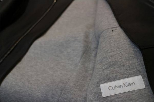 カルバンクラインのライダース