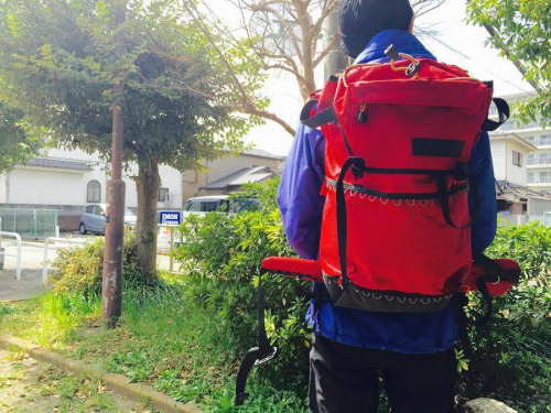 KLETTERMUSENのクレッタルムーセン