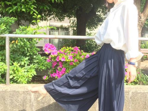 トレファクスタイル調布国領店ブログ画像１