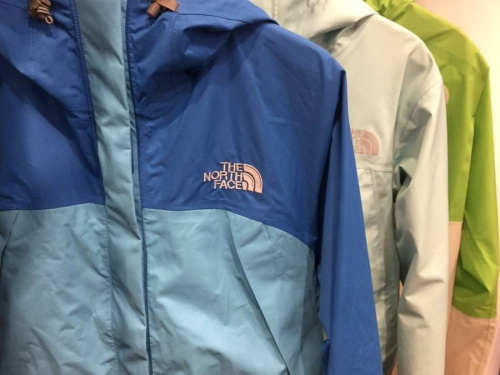 アウトドアの調布国領店