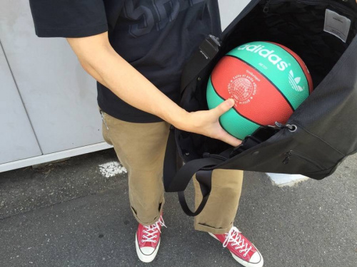 narifuriのバッグ