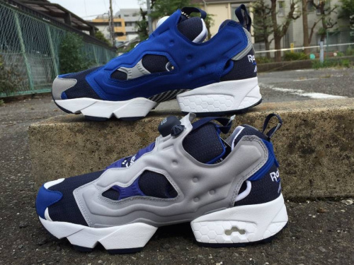 ビームスのInsta Pump Fury